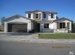 83870 Yosemite Dr, Indio, CA 92203