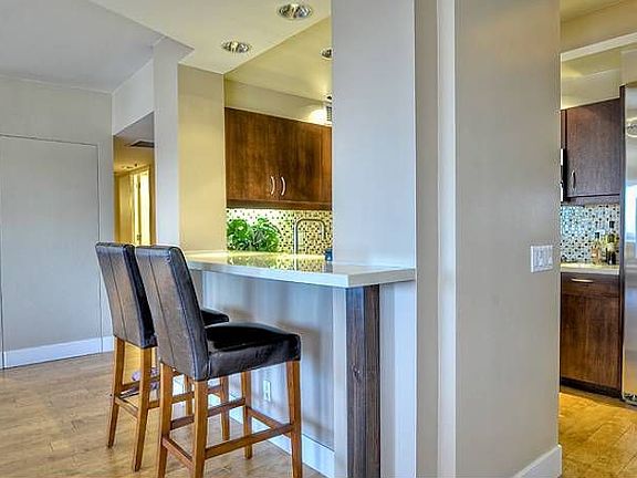 Bar Area