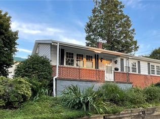 227 Walnut St, Indiana, PA 15701