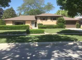 1348 Westchester Blvd, Westchester, IL 60154
