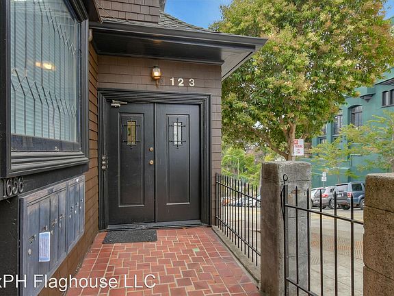 5th image of 1656 Taylor St APT 2
