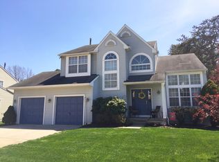 20 W Annapolis Dr, Sicklerville, NJ 08081