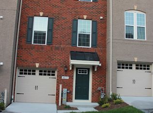 8077 Locust Mill St, Ellicott City, MD 21043