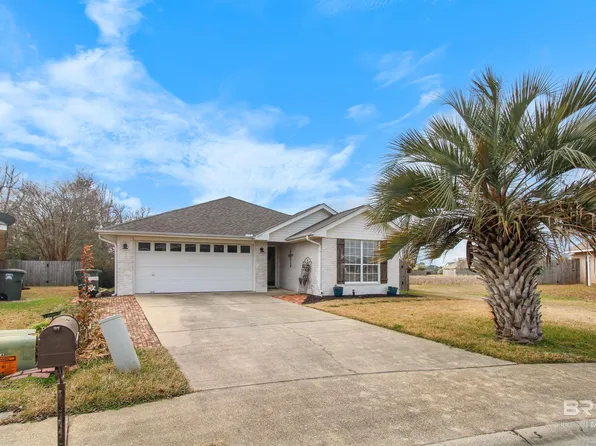 2692 Hampton Park Cir, Foley, AL 36535