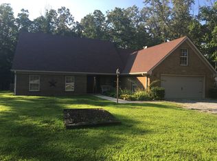 924 State Highway 698, Stanford, KY 40484