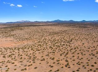 6745 Red Moon Trl, Williams, AZ 86046