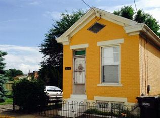 824 Roberts St, Newport, KY