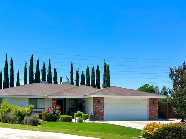 8024 Weldon Ave, Bakersfield, CA 93308