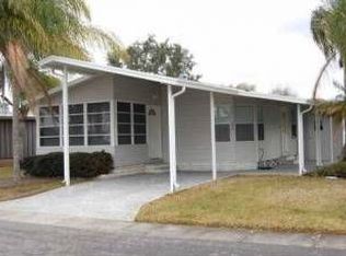 333 Canal Way, Oldsmar, FL 34677