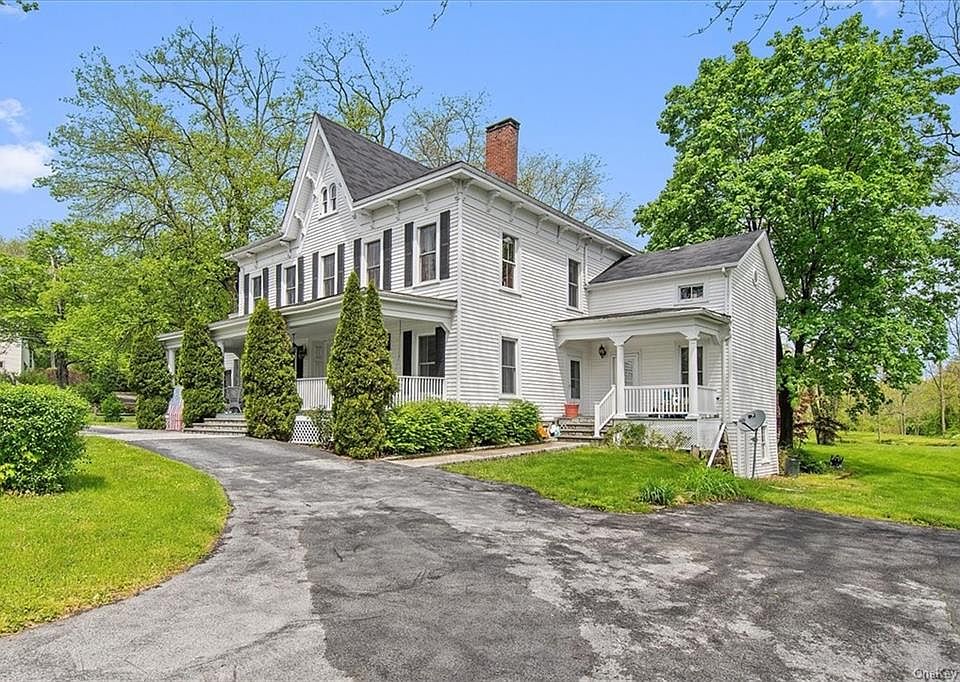 650 Van Wagner Rd Poughkeepsie NY Zillow