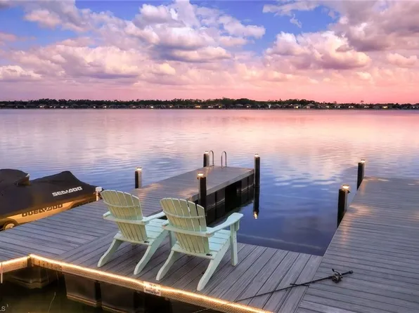 14900 Blue Bay CIR, FORT MYERS, FL 33913