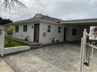 17730 Blythe St, Reseda, CA 91335