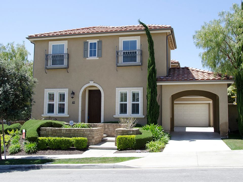 Great curb appeal