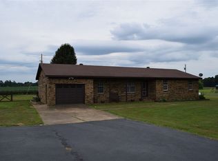 4279 State Route 94 W, Water Valley, KY 42085