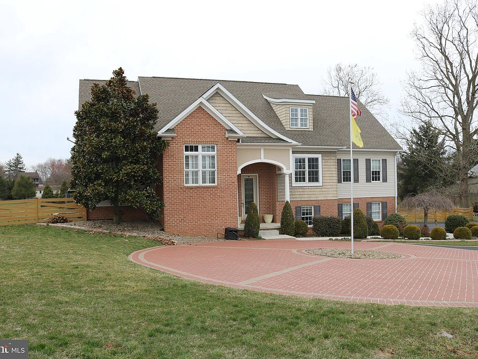 12385 Williamsport Pike, Greencastle, PA 17225 Zillow