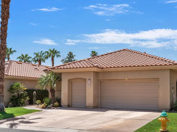 112 E Kavenish Dr, Rancho Mirage, CA 92270