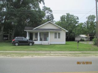 311 1st St, Sparks, GA 31647