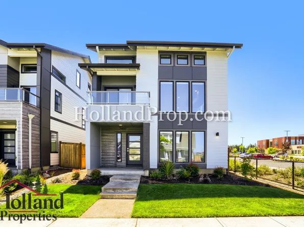 7450 SE Lago St, Hillsboro, OR 97123