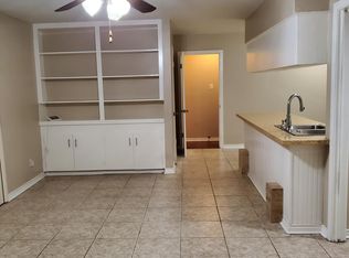 5739 Schevers St #1, Houston, TX 77033