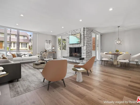 848 18th St #2, Santa Monica, CA 90403