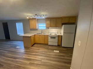 6440 Robie Rd, Milton, FL 32570