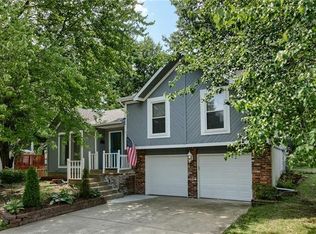 15703 W 126th St, Olathe, KS 66062