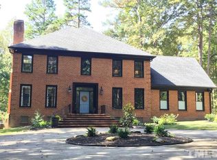 8419 Doughton Dr, Bahama, NC 27503