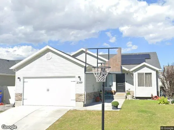 2369 E Prairie Ln, Eagle Mountain, UT 84005