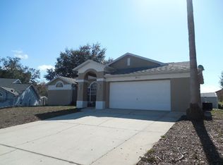 7462 Aloe Dr, Spring Hill, FL 34607