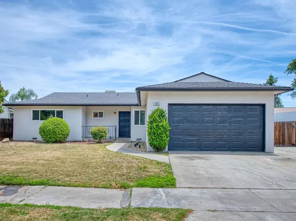 1545 Sunnyside Ave, Clovis, CA 93611