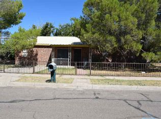 1301 S Encanto Cir, Deming, NM 88030