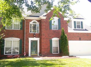 4613 Brownes Ferry Rd, Charlotte, NC 28269