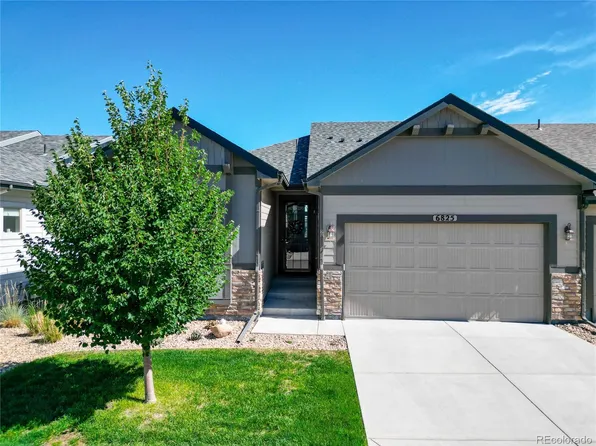 6825 Zebra Grass Lane, Parker, CO 80138
