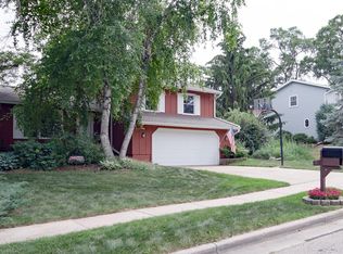 249 W Birch St, Grafton, WI 53024