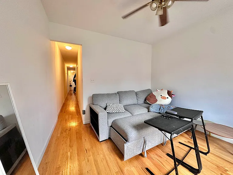 227 Columbus Ave #4S — Photo 6