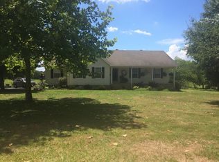 1325 Moore Rd, Altoona, AL 35952