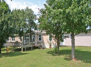 11701 SE 156th St, Oklahoma City, OK 73165