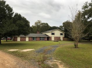 140 Barfield Ln, Deridder, LA 70634