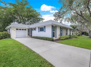 215 Georgetown Blvd #24, Naples, FL 34112