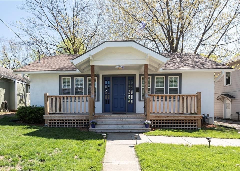 145 Allcutt Ave, Bonner Springs, KS 66012 Zillow