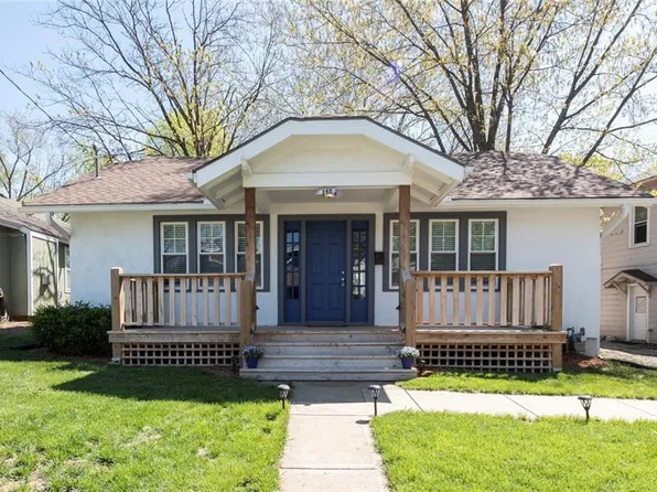 145 Allcutt Ave, Bonner Springs, KS 66012