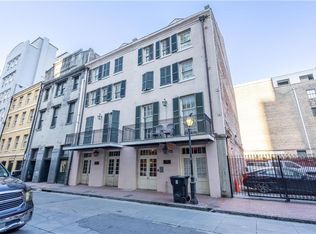 519 Iberville St APT 1, New Orleans, LA 70130