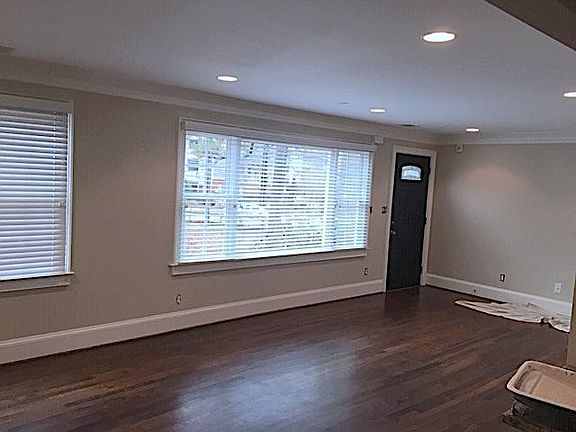 View of LR from Kitchen