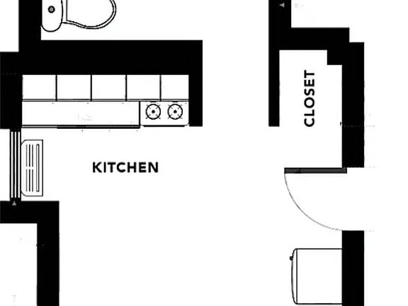 3rd image of 11 E 32nd St APT 2D