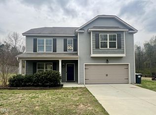 1120 Silver Farm Rd, Raleigh, NC 27603