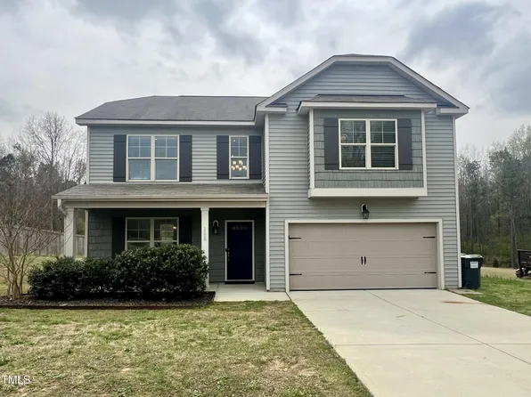 1120 Silver Farm Rd, Raleigh, NC 27603