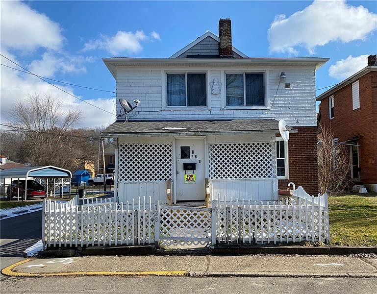 728 N Grant Ave, Kittanning, PA 16201 Zillow