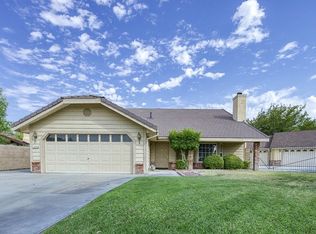 1216 Denise Ave, Ridgecrest, CA 93555