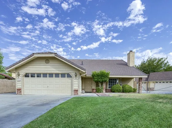1216 Denise Ave, Ridgecrest, CA 93555
