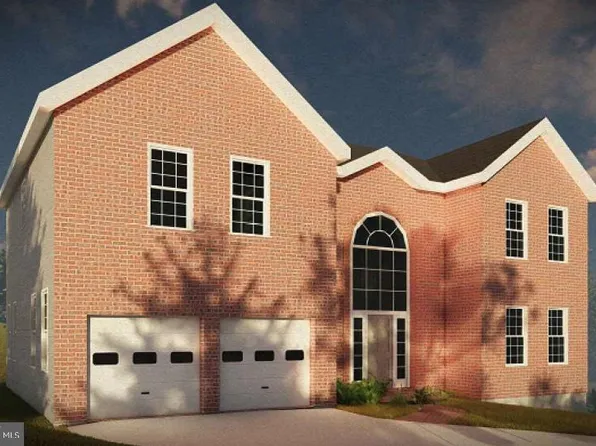 13015 Rhame Dr, Fort Washington, MD 20744